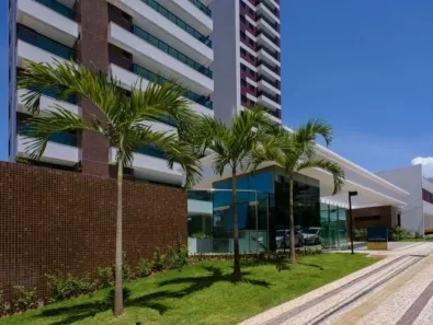 Apartamento com 4 Quartos à venda, 167m² no Caminho das Árvores, Salvador
