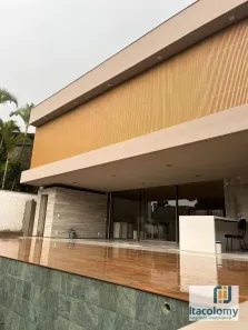 Casa de Condomínio com 4 Quartos para alugar, 622m² no Alphaville Residencial Um, Barueri