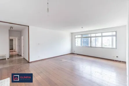 Apartamento com 4 Quartos para alugar, 180m² no Pinheiros, São Paulo
