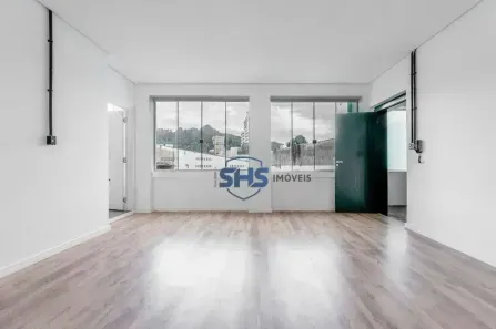 Sala Comercial para alugar, 35m² no Centro, Blumenau