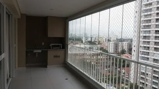 Apartamento com 3 Quartos à venda, 142m² no Jardim das Indústrias, São José dos Campos