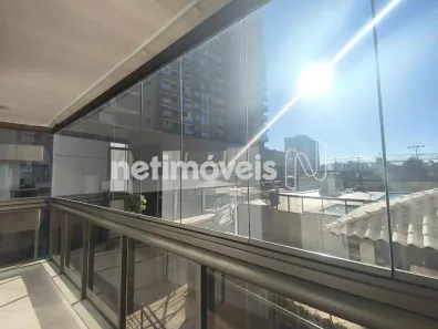 Apartamento com 4 Quartos para alugar, 174m² no Praia de Itaparica, Vila Velha