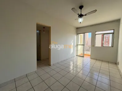 Apartamento com 1 Quarto à venda, 50m² no Vila Imperial, São José do Rio Preto