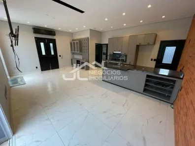 Casa com 3 Quartos para alugar, 333m² no Vila Alpes Suíços, Indaiatuba