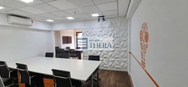 Sala Comercial para alugar, 63m² no Cerâmica, São Caetano do Sul
