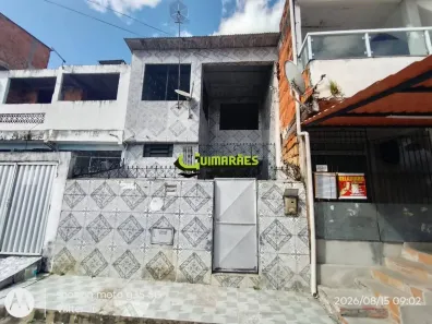 Casa de Condomínio com 2 Quartos à venda, 84m² no Pirajá, Salvador