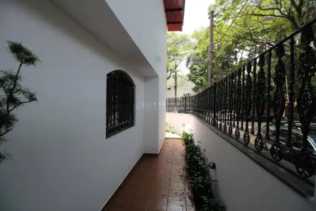 Casa com 3 Quartos à venda, 186m² no Jardim Paulista, São Paulo