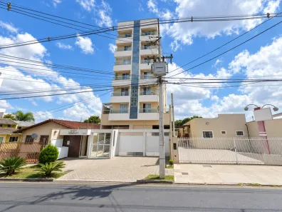 Apartamento com 2 Quartos para alugar, 89m² no Carioca, São José dos Pinhais