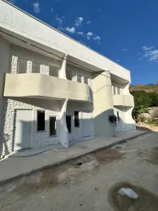 Casa de Condomínio com 2 Quartos à venda, 70m² no Senador Vasconcelos, Rio de Janeiro