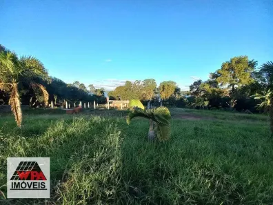 Fazenda/Sítio com 1 Quarto à venda, 12882m² no Chácara Letônia, Americana