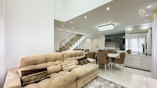 Apartamento com 1 Quarto para alugar, 83m² no Sítio Tamboré Alphaville, Barueri