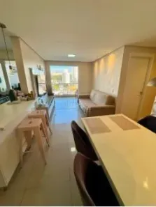 Apartamento com 2 Quartos à venda, 65m² no Jardim Vazani, São Paulo