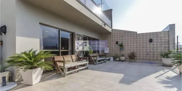 Cobertura com 6 Quartos à venda, 460m² no Recreio dos Bandeirantes, Rio de Janeiro