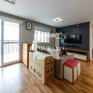 Apartamento com 2 Quartos à venda, 79m² no Parque da Vila Prudente, São Paulo