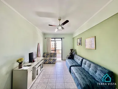 Apartamento com 2 Quartos à venda, 80m² no Centro, Ubatuba