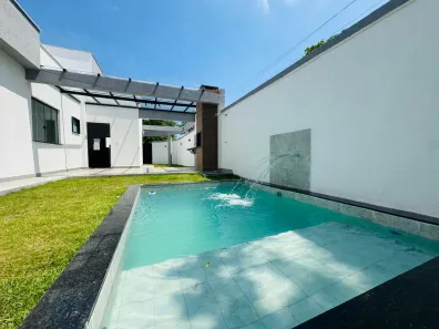 Casa com 3 Quartos à venda, 117m² no Pedra de Guaratiba, Rio de Janeiro