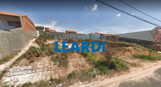 Lote/Terreno para venda ou aluguel, 300m² no Parque dos Cocais, Valinhos