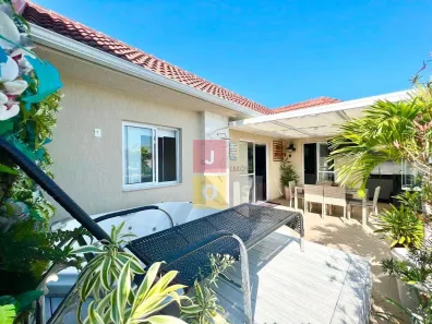 Cobertura com 3 Quartos à venda, 150m² no Recreio dos Bandeirantes, Rio de Janeiro