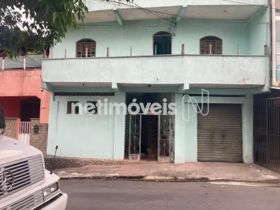Casa com 8 Quartos à venda, 100m² no Gameleira, Belo Horizonte