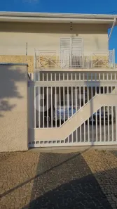 Sobrado com 4 Quartos à venda, 217m² no Jardim Santa Judith, Campinas