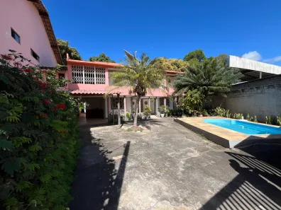 Casa com 5 Quartos à venda, 400m² no Novo Cavaleiro, Macaé