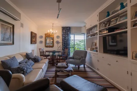 Apartamento com 2 Quartos à venda, 96m² no Itaim Bibi, São Paulo