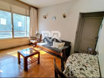 Apartamento com 2 Quartos à venda, 37m² no Alto, Teresópolis