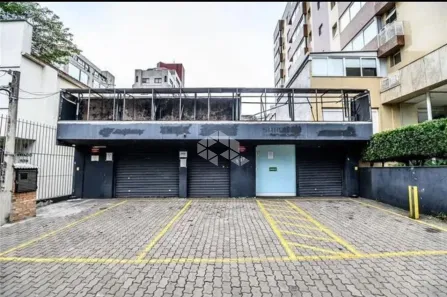 Ponto Comercial à venda, 489m² no Moinhos de Vento, Porto Alegre