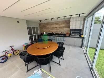 Casa com 3 Quartos à venda, 89m² no Jardim João Pontin, Ribeirão Preto
