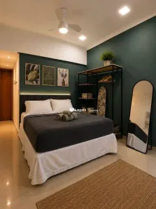 Apartamento com 1 Quarto à venda, 36m² no Centro, Rio de Janeiro