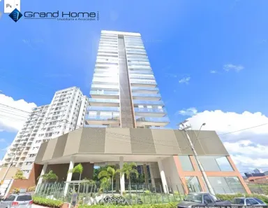 Apartamento com 2 Quartos à venda, 69m² no Itapuã, Vila Velha