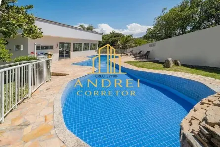 Cobertura com 4 Quartos à venda, 205m² no Quatro Ilhas, Bombinhas