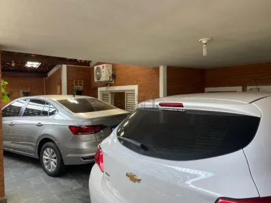 Casa com 3 Quartos à venda, 181m² no Jardim García, Campinas