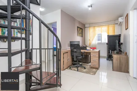 com 1 Quarto à venda, 97m² no Cristo Redentor, Porto Alegre