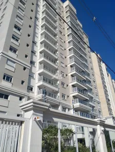 Apartamento com 2 Quartos à venda, 67m² no Taquaral, Campinas