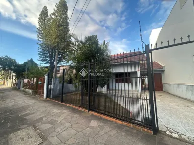 Casa com 3 Quartos à venda, 124m² no Jardim Lindóia, Porto Alegre