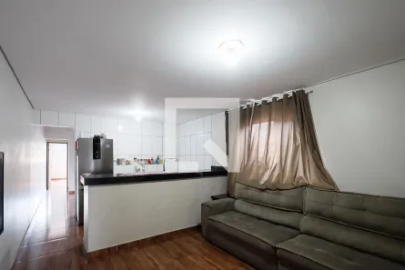Casa com 6 Quartos à venda, 100m² no Jardim Daysy, São Paulo