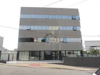 Sala Comercial à venda, 44m² no Santa Rosa, Vinhedo