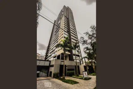 Apartamento com 1 Quarto à venda, 67m² no Campo Belo, São Paulo