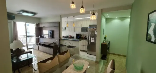 Apartamento com 2 Quartos à venda, 74m² no Freguesia (Jacarepaguá), Rio de Janeiro