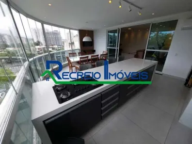 Cobertura com 3 Quartos à venda, 200m² no Recreio dos Bandeirantes, Rio de Janeiro