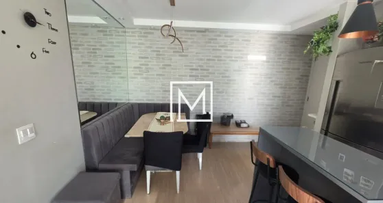 Apartamento com 3 Quartos à venda, 66m² no Vila Dom Pedro I, São Paulo
