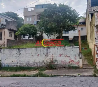 Casa com 2 Quartos à venda, 250m² no Jardim do Triunfo, Guarulhos