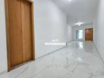 Sobrado com 3 Quartos à venda, 100m² no Vila Frugoli, São Paulo