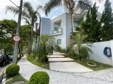 Casa de Condomínio com 4 Quartos à venda, 390m² no Tucuruvi, São Paulo