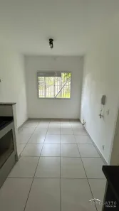 Apartamento com 1 Quarto para alugar, 27m² no Jardim Mirante, São Paulo