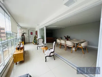 Apartamento com 4 Quartos à venda, 196m² no Melville Empresarial I e II, Barueri