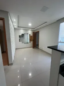 Apartamento com 2 Quartos para alugar, 42m² no Nova Abrantes (Abrantes), Camaçari