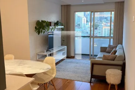 Apartamento com 3 Quartos à venda, 71m² no Perdizes, São Paulo