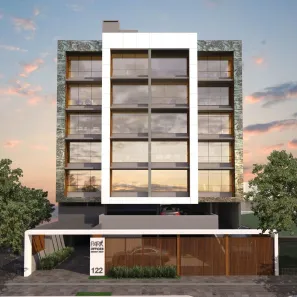 Sala Comercial à venda, 37m² no Praia de Belas, Porto Alegre